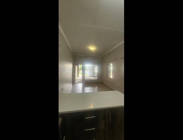 1 BEDROOM PROPERTY TO RENT IN RAND COLLERIES